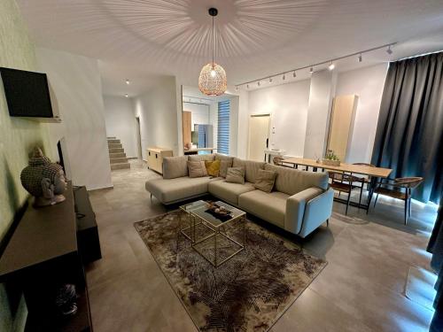 Gallery image of Queen’s Luxury Vila 111/A in Dhërmi