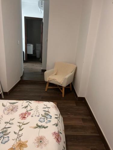 Moratin n3 apartamento 50m2 en el centro