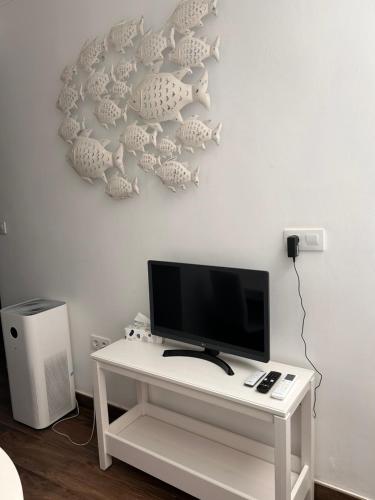 Moratin n3 apartamento 50m2 en el centro