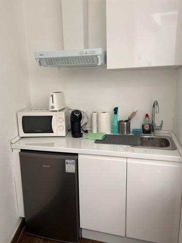 Moratin n3 apartamento 50m2 en el centro