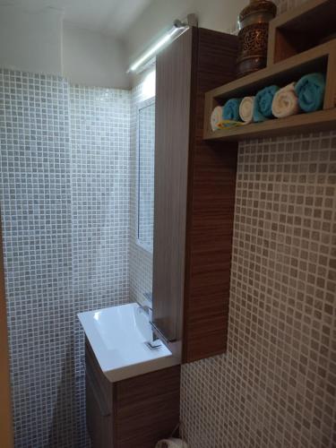Cosy flat in the heart of Athens