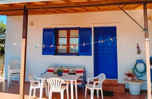 Gallery image of Villa Milia on the sea in Milia