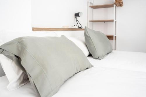 CALMA Apartments photo 46