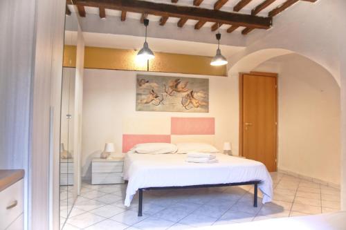 Gallery image of Fortezza Nuova apartment in Livorno
