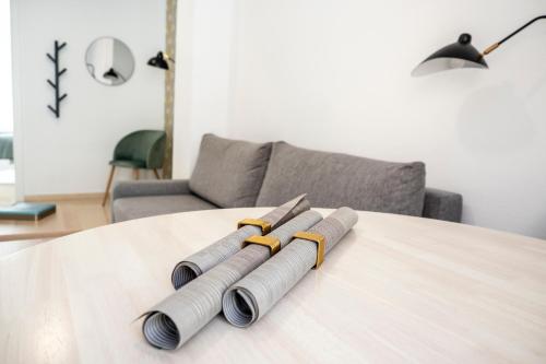 CALMA Apartments photo 14
