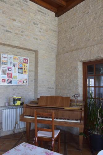 Φωτογραφία από το άλμπουμ του Domaine chez Maurice σε Bécheresse