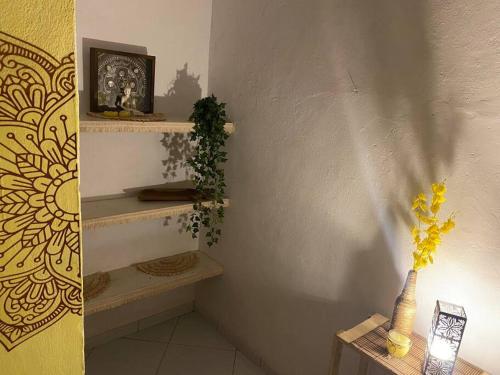 Fotografie z fotogalerie ubytování Suíte São Benedito v destinaci Porto Seguro