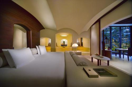 Gallery image of The BARAI by Hyatt in Hua Hin