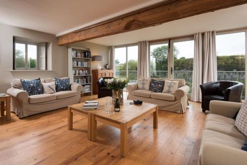 ケルソーにあるHeiton Mill Houseのギャラリーの写真