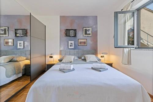 Strelitzia apartment Split with jacuzzi