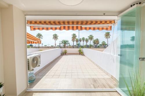 Blue Beach apartment