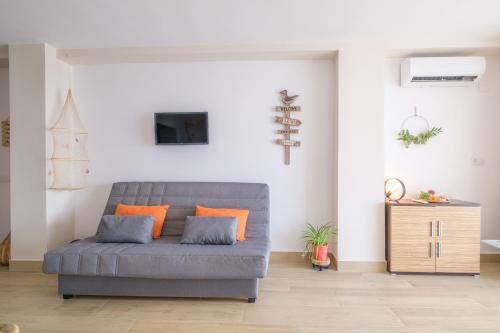 Blue Beach apartment