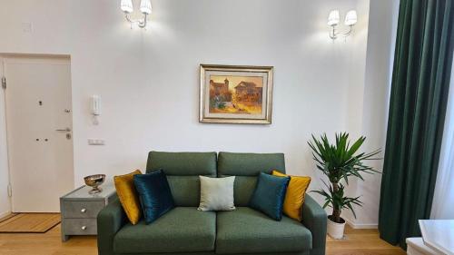 Val's Vatican Wall Apartment photo 15