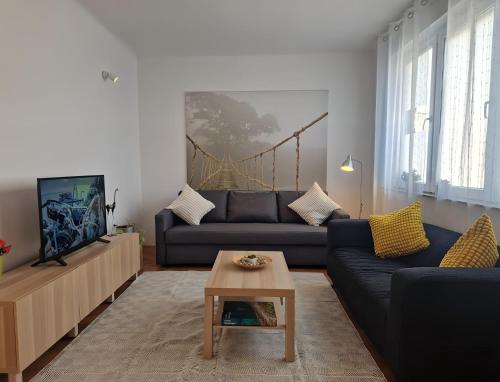 Φωτογραφία από το άλμπουμ του Apartment Gold στο Ζάγκρεμπ