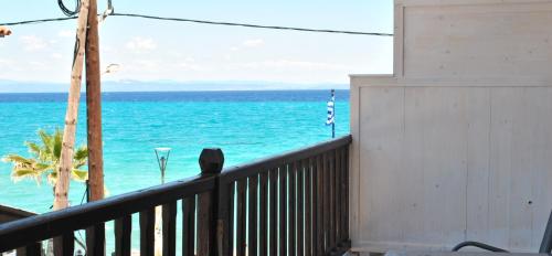 Eleni's Sea View Adults only