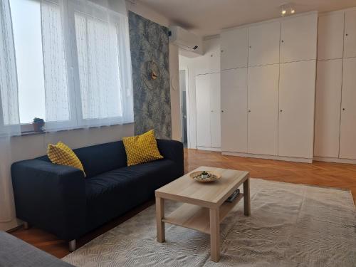 Φωτογραφία από το άλμπουμ του Apartment Gold στο Ζάγκρεμπ