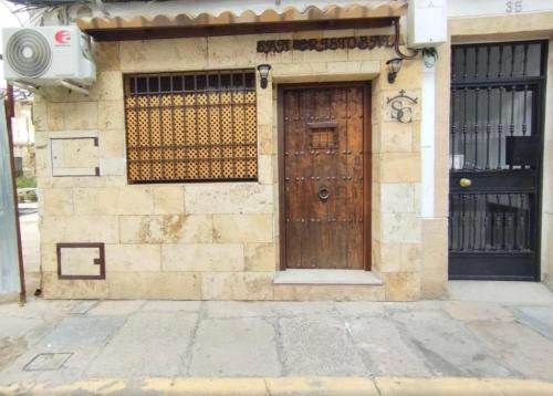 Apartamentos San Cristóbal Centro Córdoba