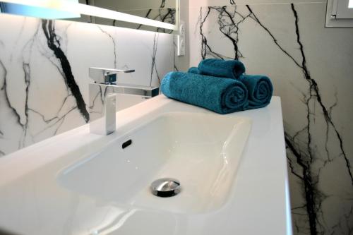 Studio privatif tout équipé dans résidence de l'hôte