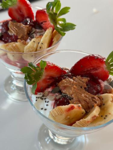 Φαγητό σε αυτό το διαμέρισμα ή κάπου εκεί κοντά