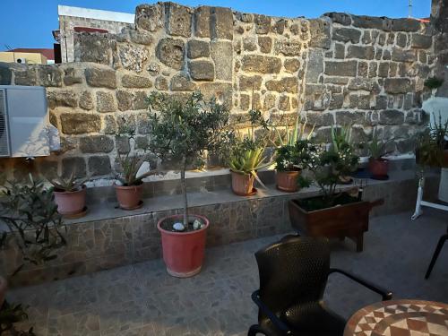 Φωτογραφία από το άλμπουμ του Eleni Rooms  στη Ρόδο Πόλη