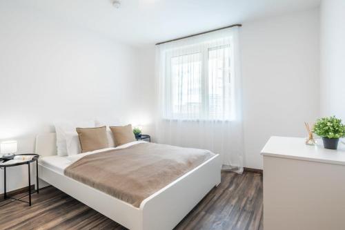 Balcony - Easy Parking - Comfy Home 1097 Budapest, Bárd utca 3 kép - 3