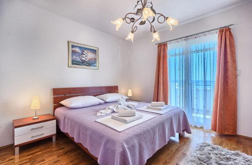 Olive Tree Apartment