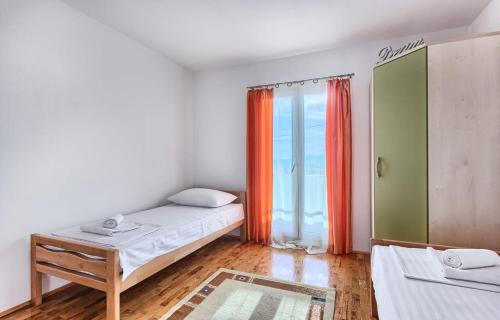 Olive Tree Apartment