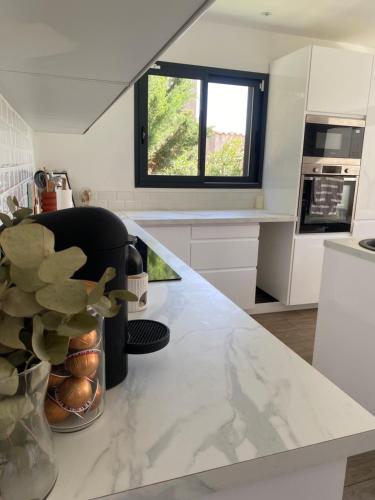 Photo de la galerie de l'établissement Magnifique maison avec piscine 8VOLT65, à Baixas