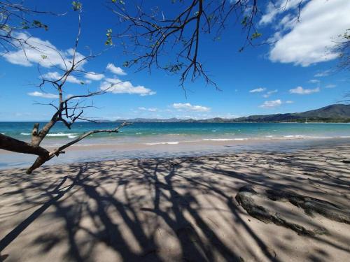 Paysage naturel près de l'appartement