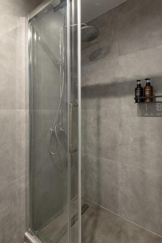 Olympou Thessaloniki Comfy City Center Apartment