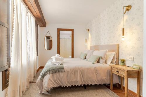 Apartamento San Bartolome Albaicin