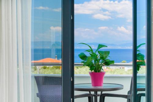 Φυσικό τοπίο κοντά σε αυτό το ξενοδοχείο διαμερισμάτων