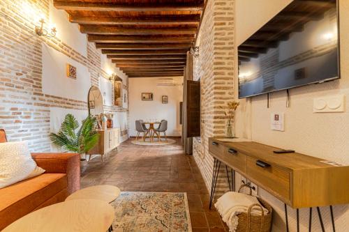 Apartamento San Bartolome Albaicin