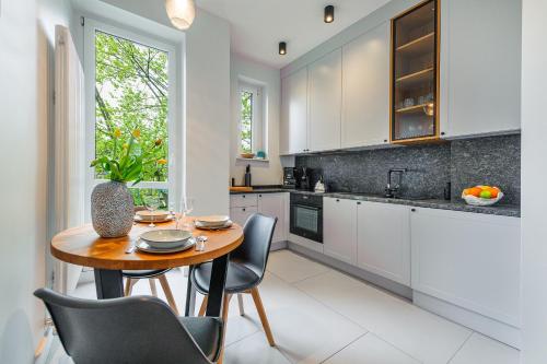 Apartament Premium Malika - Starowiejska