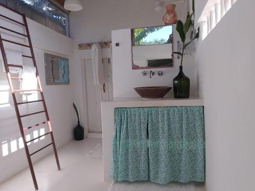 Gallery image of Pousada Sol da Manha QUADRADO in Trancoso