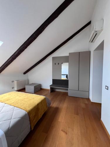 Unonoveuno Luxury Apartment