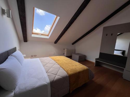 Unonoveuno Luxury Apartment