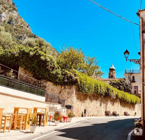 Γενική θέα στο βουνό ή θέα στο βουνό από  αυτό το διαμέρισμα