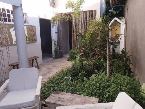 Gallery image of Pousada Sol da Manha QUADRADO in Trancoso