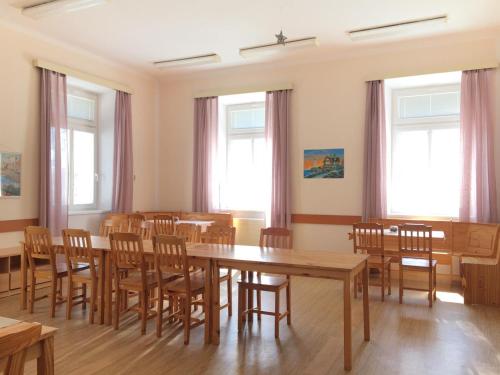Gallery image of Budova U dvojice in Nové Město na Moravě