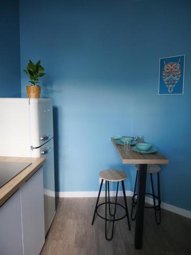 Joli cocon - Dijon centre ville