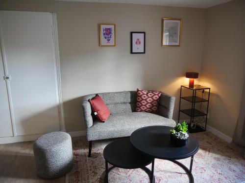 Joli cocon - Dijon centre ville