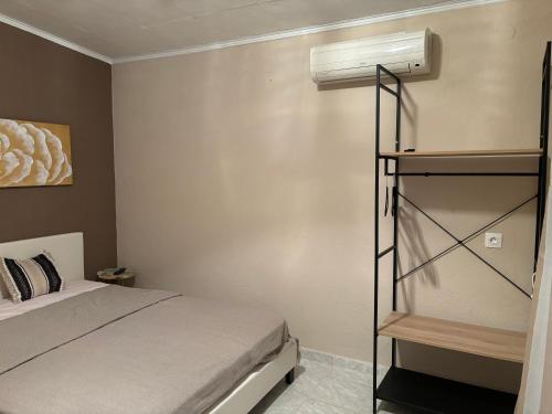 Gallery image of Sykia Itamos Studio-3 in Sikia