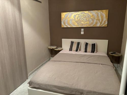 Gallery image of Sykia Itamos Studio-3 in Sikia