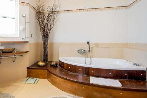 Gallery image of Villa Ino in Preveza