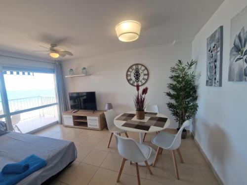 Piso Calpe Playa