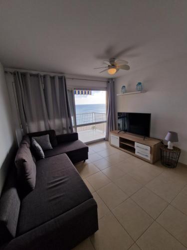 Piso Calpe Playa