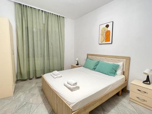 Fotografie z fotogalerie ubytování LunaSol seaside Apartments v destinaci Durrës