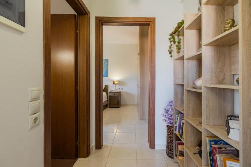 Fotografie z fotogalerie ubytování Phevos seaview apartment v destinaci Argostoli