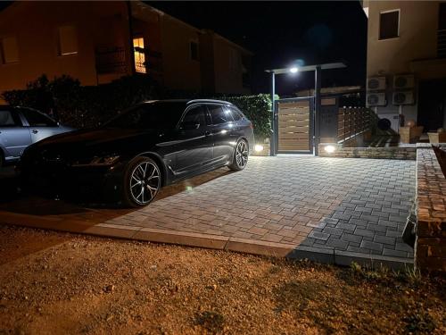 Fotografie z fotogalerie ubytování Casa Lori v destinaci Rošini